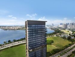 Aurea (D7), Apartment #592257551